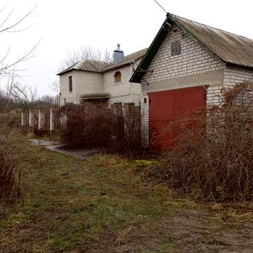 Продам дом поселок Жуковского