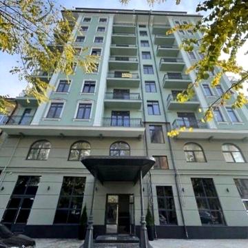 Смарт в новом доме бизнес-класса "Pierre" в историческом центре города ЖК "Пьер"