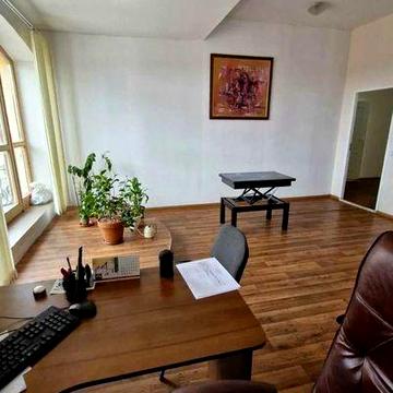 Квартира для тих, хто цінує атмосферу історичного міста