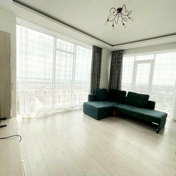 1к ЖК Панорама, Симферопольская 2к, небольшое животное обсуждается