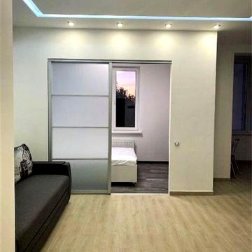 Оренда однокімнатної квартири проспект науки, деміївська