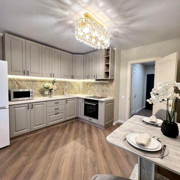 Оренда 1-к квартири біля метро Деміївська, Голосіївський район