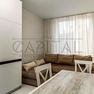 Аренда квартиры ул Дегтяревская ЖК Creator City Лукьяновка