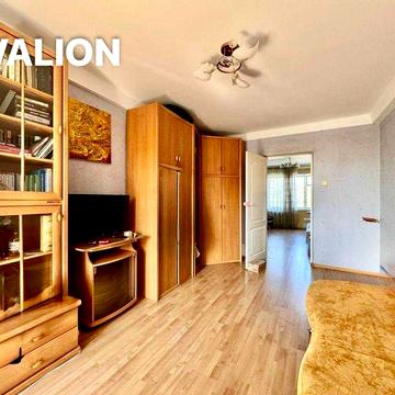 Продаж 2-кім 46 кв.м квартира метро Лісова- Василя Іваниса