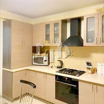 Продам 3-кімнатну квартиру ЖК Святопетрівський VD