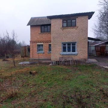 Продам дом в Глевахе. Владелец. 35000$