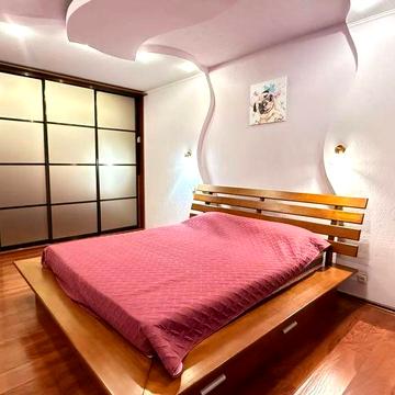 Продам квартиру 83м2 в новострое МЖК Интернационалист Кричевского 29.L ЖК МЖК