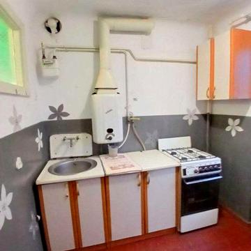 2 кімнатна в Центрі