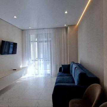 Сдам 2к ЖК Женева, Центр,Костомароская 1