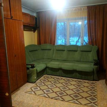 Сдам 2 комнатную малогабаритную квартиру в районе Коммунального рынка