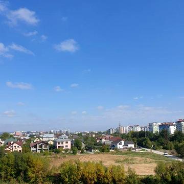 Квартира в ЖК "Долішній" ЖК Долішній