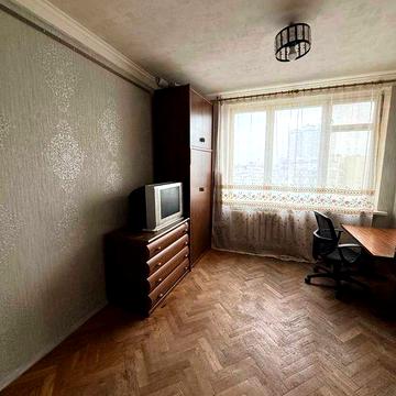 Оренда однокімнатної квартири, Березняківська 36Б