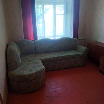 Пол дома со всеми удобствами.