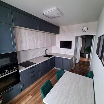 Продаж 2к Квартира Європейська вулиця ЖК SkyCity