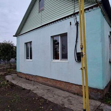 Продаж будинку у м.Самар