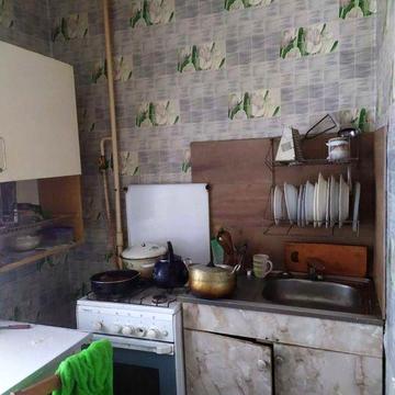 Сдам 1к Святошинський р-н вул Олександра Махова 1-в