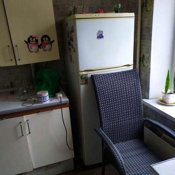 Сдам 1к Святошинський р-н  вул Олександра Махова  1-в