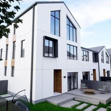 Продаж БЕЗ КОМІСІЇ таунхаус ДивоТаун с. Погреби, єОселя