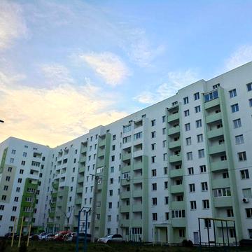 18500$! ЖК Мира 3, Продам 1 ком квартиру пл 35.33м2, этаж 7/9ти! A ЖК Мира 3