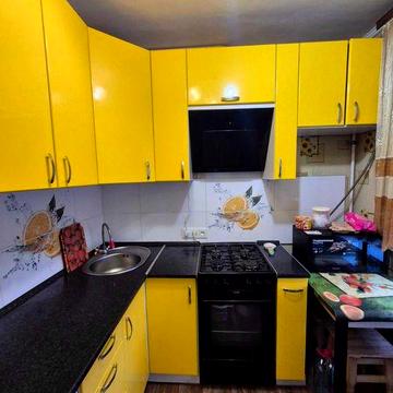 2-кімнатна квартира з ремонтом + автономне живлення!