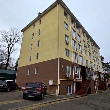 Оренда 1-к квартири Ірпінь, вул.  Київська