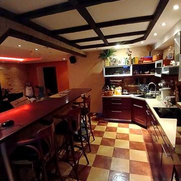 Аренда 2х комнатной квартиры метро Харьковская 10 минут пешком