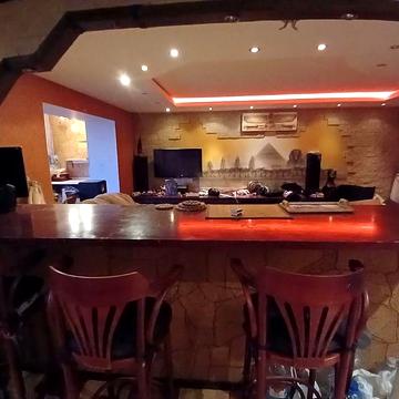 Аренда 2х комнатной квартиры метро Харьковская 10 минут пешком