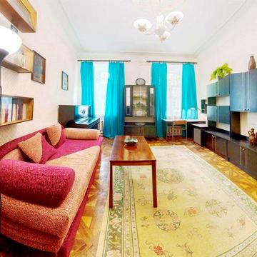 Оренда! Центр Львова! Вулиця Грицька Чубая!