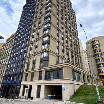 ВИГІДНО! 1 кім кв в будинку бізнес класу жк Камертон без % ТЕРМІНОВО ! жк Камертон