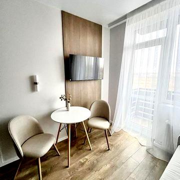 Без % ЖК Уютний квартал, Софіївська Борщагівка, вул Небесної Сотні ЖК Уютний квартал