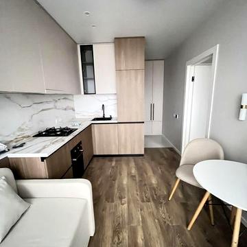 Без % ЖК Уютний квартал, Софіївська Борщагівка, вул Небесної Сотні ЖК Уютний квартал