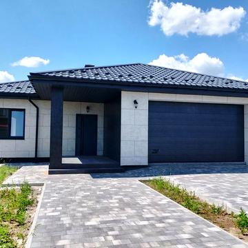 Продаж будинку з гаражем. Без комісії!