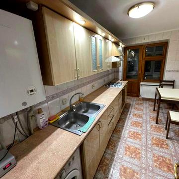 Оренда 2к. квартири, центр, район Будинку культури