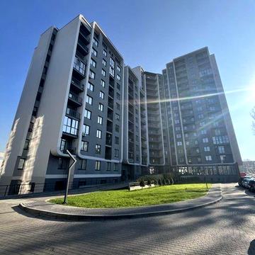 Продаж 3к квартири у зданій новобудові вул. Городоцька ЖК Resident Hall
