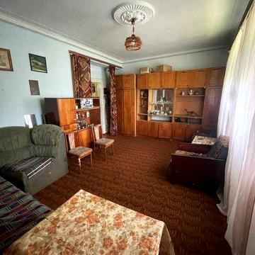 Довгострокова оренда 3 кімнатної квартири вул. Корольова Вересневе