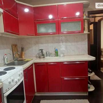 Продаж 1к Квартира Нірінберга Павла вулиця