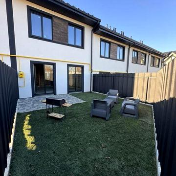 Таунхауси з РОЗТЕРМІНУВАННЯМ 18 місяців, ГАЗ, Держпрограми Без Комісії