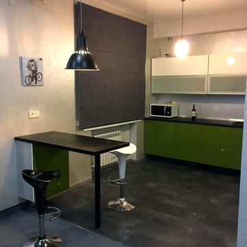 Однокімнатка квартира сталінка довгий термін