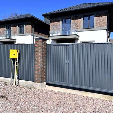 Будинок 120 кв.м з газом, с.Шевченкове