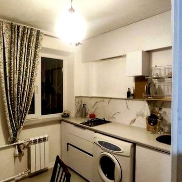 1комн кв-ра р-н Гагарина. Свет не отключают!