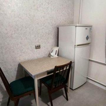 1комн кв-ра р-н Гагарина. Свет не отключают!