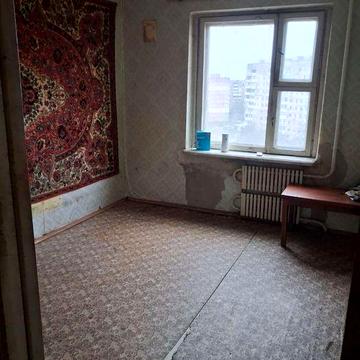 Продаж 3 к кв Бородинський мкрн