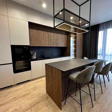 3к Новострой! Дорого! Качественно! ЖК К12 Женева Кировский подземный п