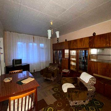 Продаётся 4‑комнатная квартира в районе Юбилейная (Пушинка)