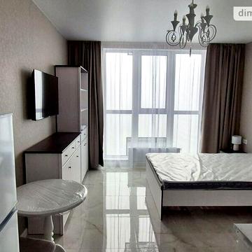 Довгострокова оренда 1к Квартира Літературна вулиця ЖК Литературный