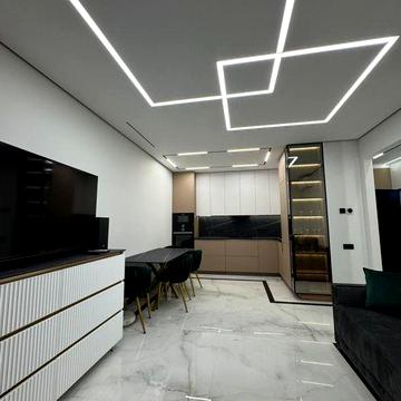 У продажу 3 кімнатна ЖК Рибінський