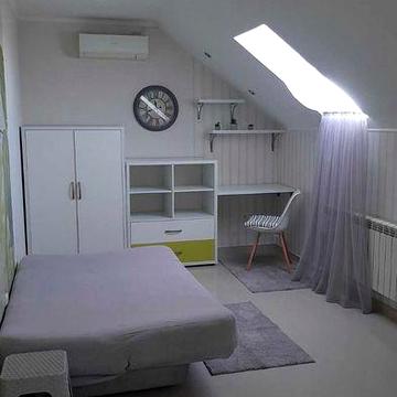 Без комиссии, студия, Ул.Львовская