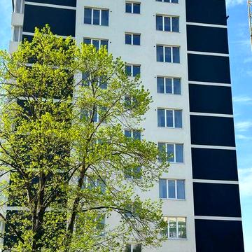 Продається двокімнатна квартира р-н Пасічна жк темп