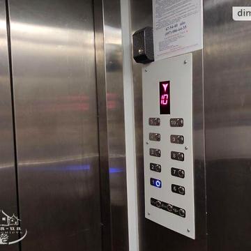 Довгострокова оренда 2к Квартира Агатангела Кримського (Ленських Подій) вулиця