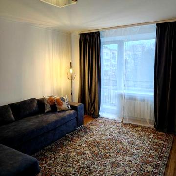 Довгострокова оренда (Тернопіль, 3 кім.)